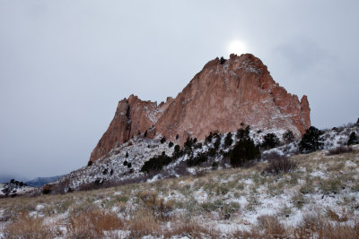 Garden of the Gods 9