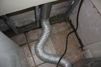 waterproofing