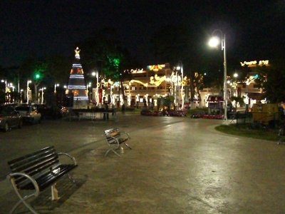 Chetumal, Q. Roo