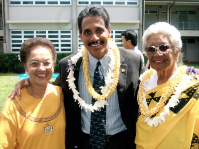 Preplus Program at Kapolei Dedication