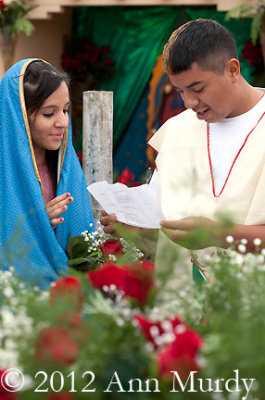 Our Lady of Guadalupe with Juan Diego