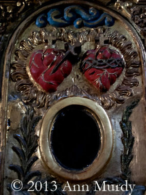 Sacred Hearts Tlaxcala