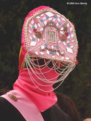 Tortugas Danzante in Pink