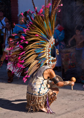 Head Dress