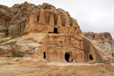 Petra-Jordan