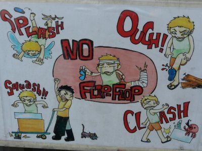House Rules 2