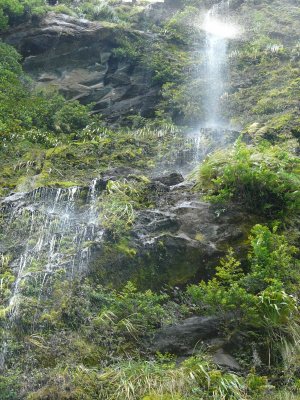 Another waterfall
