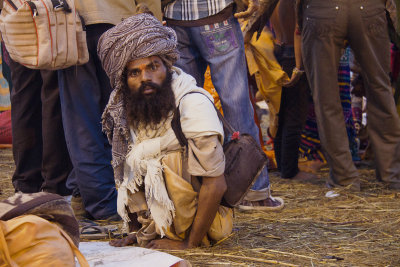 Sadhu in crowd.jpg