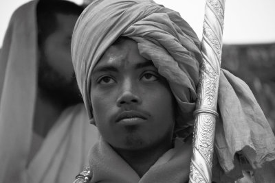 Sadhu 76 bw.jpg