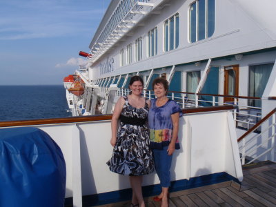 Cruise Pictures 2013