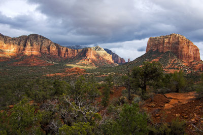 Sedona