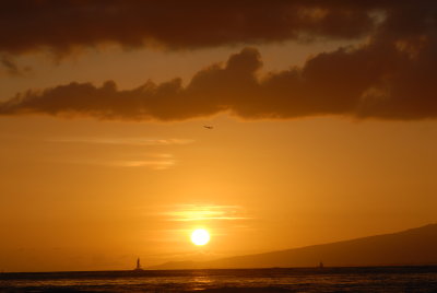 waikiki beach