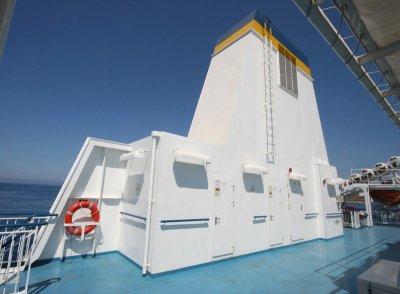 Gozo - Ferry