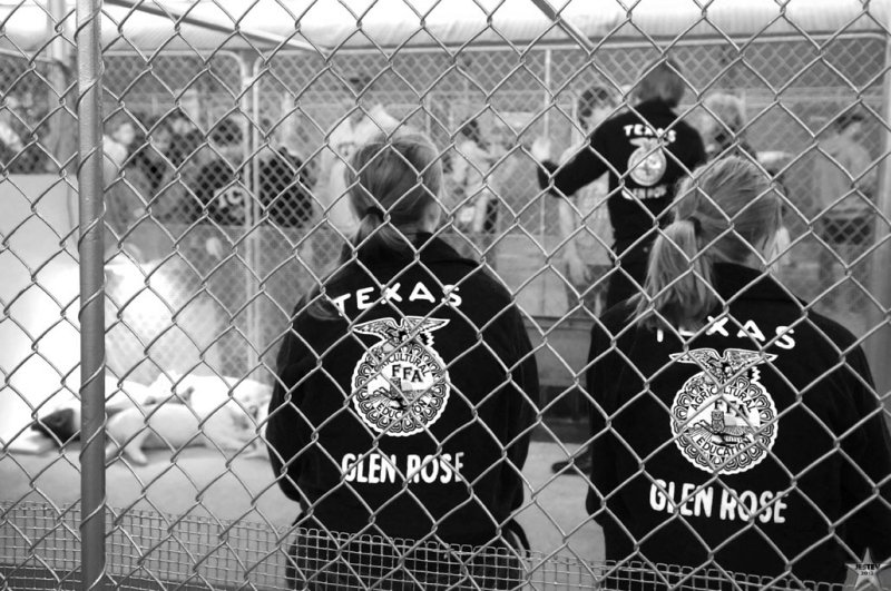 Glen Rose FFA