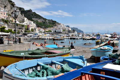 Amalfi