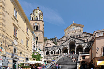 Duomo di Amalfi