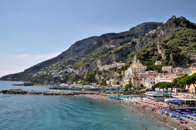 Amalfi