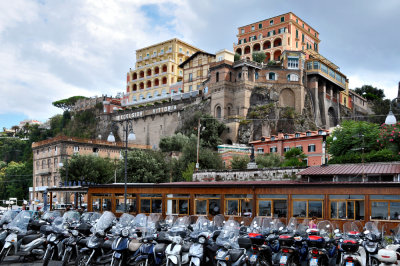 Sorrento