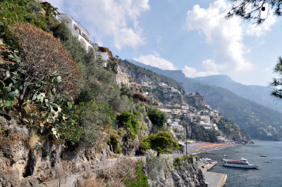 Positano