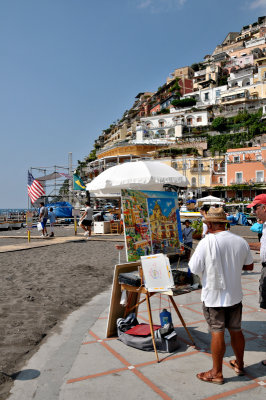 Positano