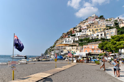 Positano