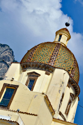 Positano