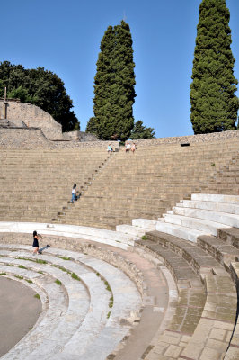 Pompeii