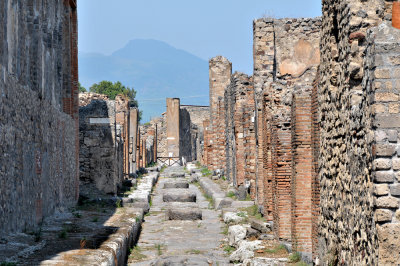 Pompeii