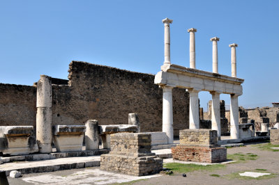 Pompeii