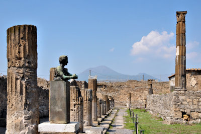 Pompeii