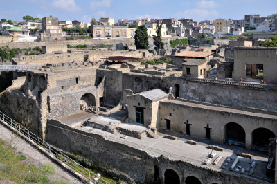 Herculaneum