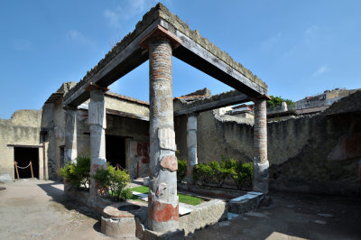 Herculaneum