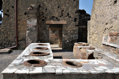 Herculaneum