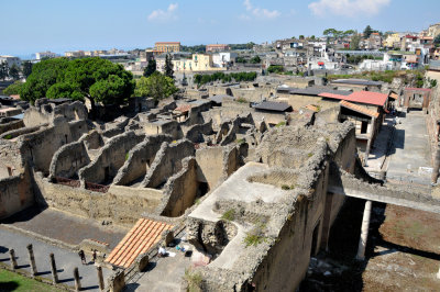 Herculaneum