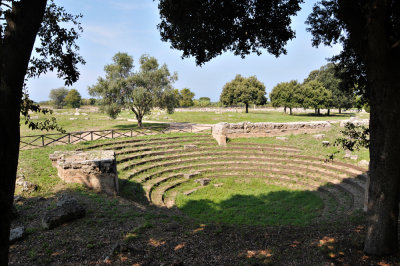 Paestum