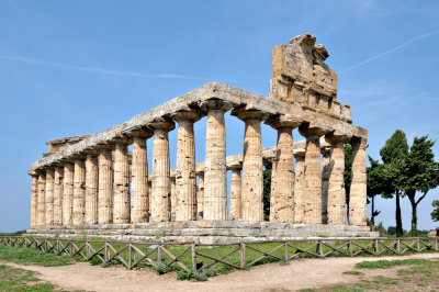 Paestum