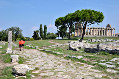 Paestum