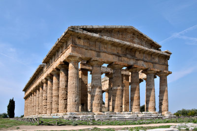 Paestum