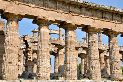 Paestum