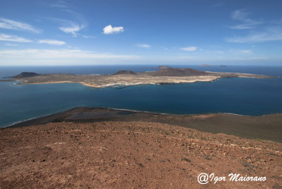 Isla Graciosa