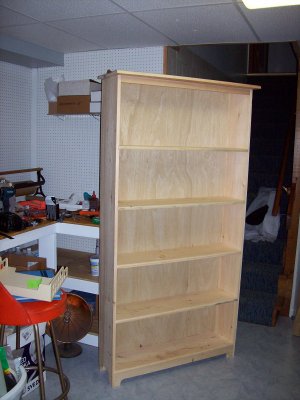 Six Foot Bookcase 01.JPG