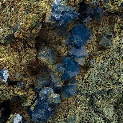 La Juanona quarry, Spain