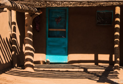 Taos Pueblo