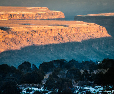 Taos High Bridge & Gorge