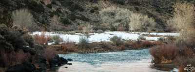 Rio Grande Gorge SP - NM570