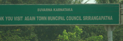 Srirangapatna