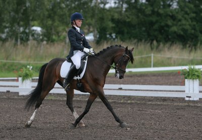 Camilla Orloff/ Zeus