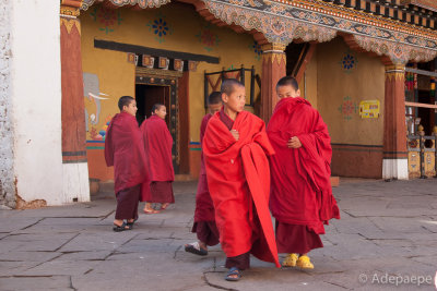 Rinpung Dzong