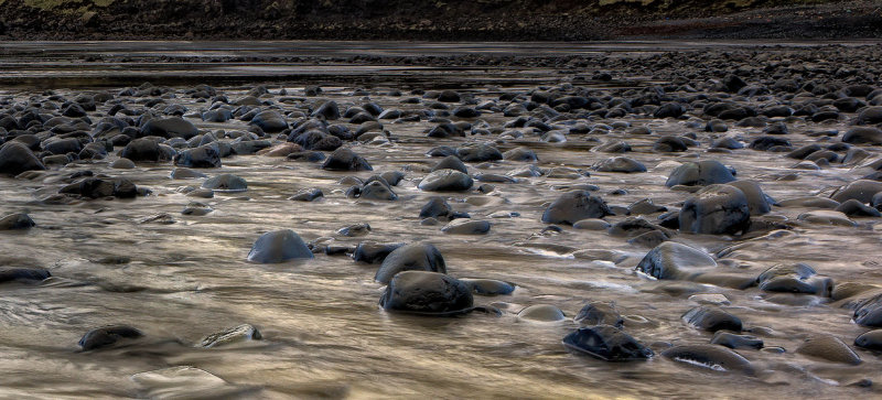 A River Runs Through It