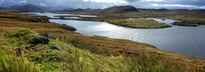 Loch Sgaire